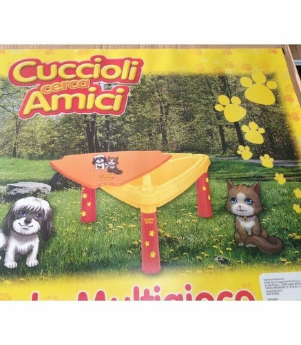 Giochi preziosi 470050 - giochi,