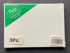 3 tele Pictor cartone telato