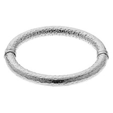 Bracciale Rigido Giovanni Raspini Rock Medio 10239