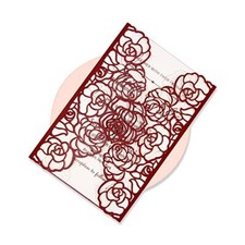 Invito a Nozze, 40 Biglietti