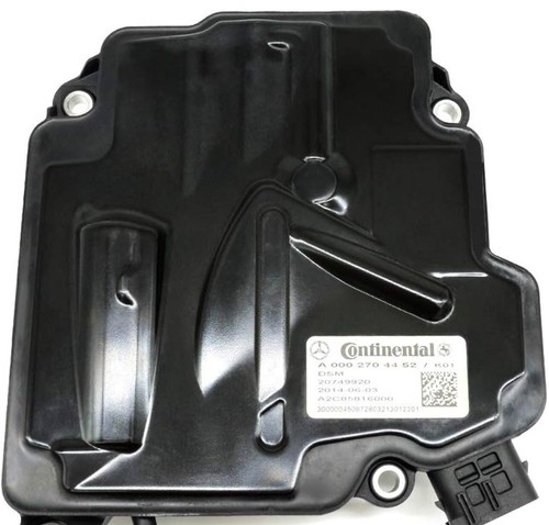 Modulo clonazione mercedes - clonazione,