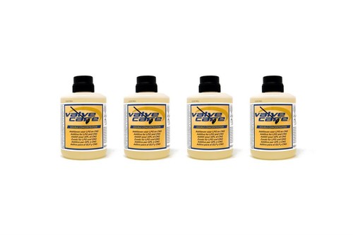 500ml originale valve - 4x,