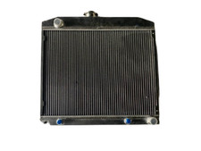 Radiatore solo UE per