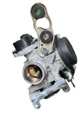 Corpo Farfallato Yamaha X City