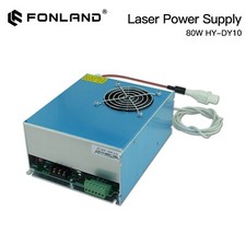 Alimentatore laser CO2 DY10