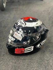 Casco lite 802 firmato - x-lite,