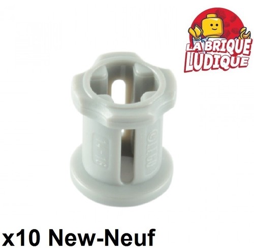 Lego technic 10x - lego, bush