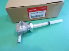 HONDA VF750C, RC43 RUBINETTO