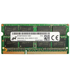 Memoria RAM Micron 16 GB 2RX8