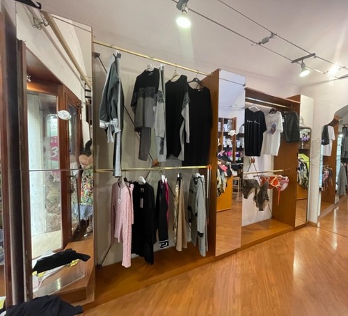 Arredo arredamento negozio - arredamento,