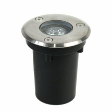 Faretto led incasso segnapassi