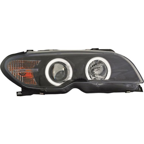 Design fari set per - fari, bmw