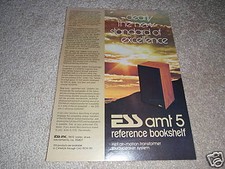 ESS Heil-Air Altoparlanti