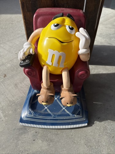 Dispenser caramelle - m&m's,