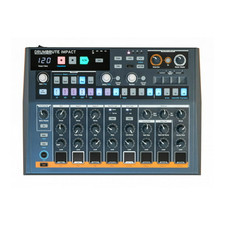 Arturia drumbrute impact drum - drumbrute,