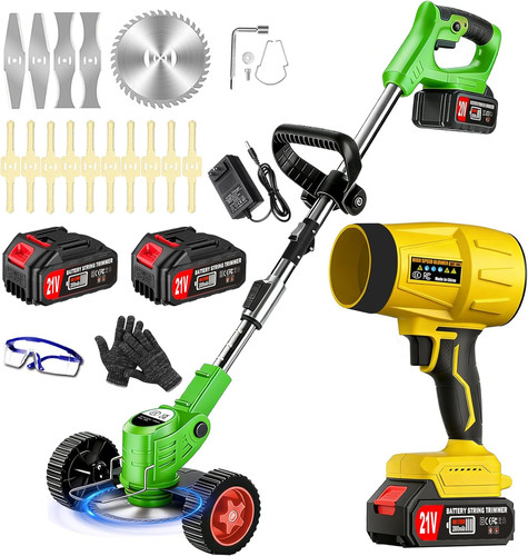 Decespugliatore elettrico - decespugliatore,