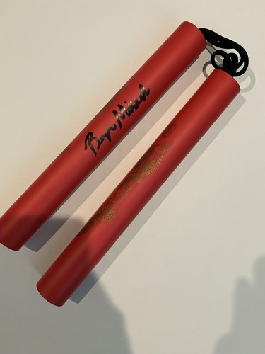 Nunchuck schiuma - nunchuck, in