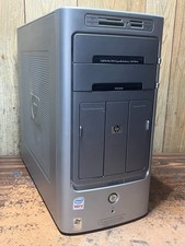 HP Media Center PC m7360n