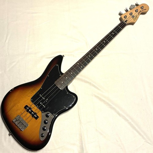 Squier vintage modified jaguar - squier,