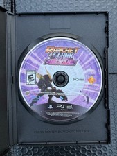 Ratchet and Clank: Into the