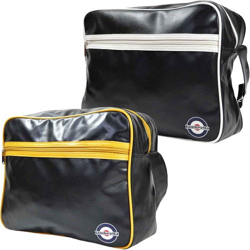 Borsa tracolla uomo - a,