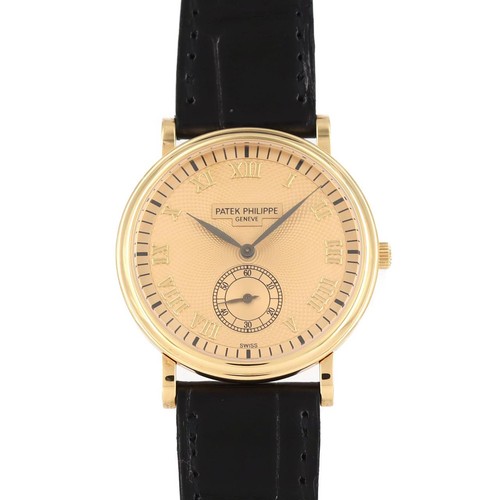 Authentic patek philippe - patek,
