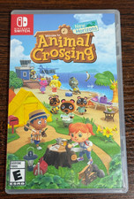 Animal Crossing: New Horizons