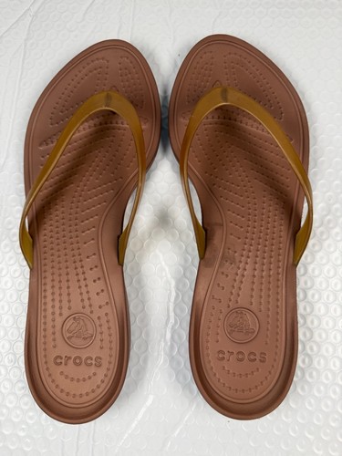 Sandali donna infradito crocs - sandali,