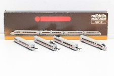 Märklin mini club/scala Z