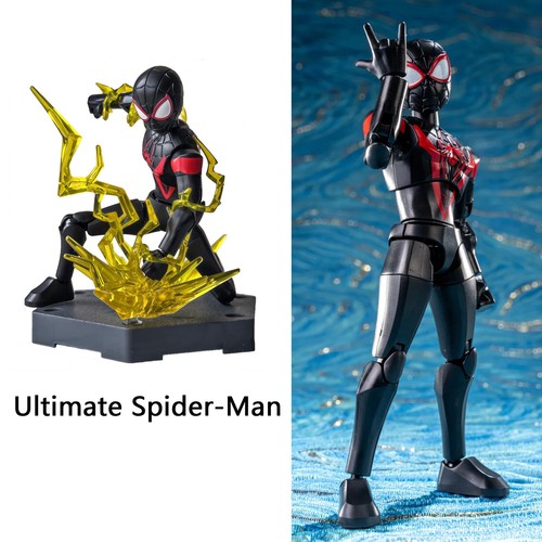 Modellino marvel ultimate - modellino,
