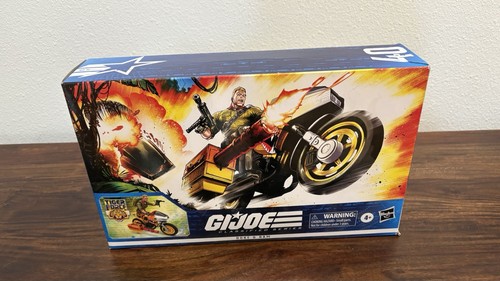 Hasbro figurina joe - figurina,