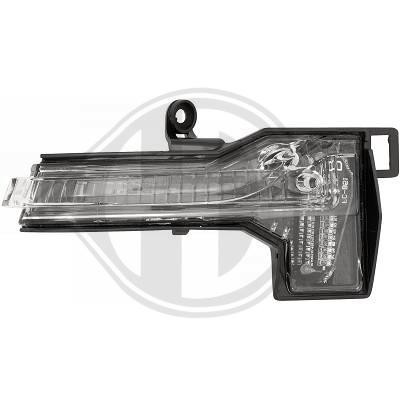 Diederichs lampeggiatore - diederichs,