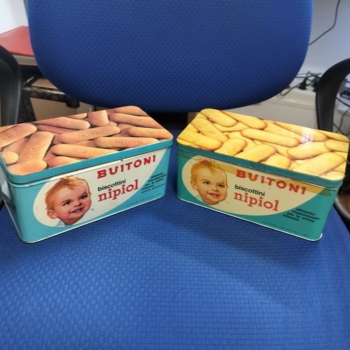 Buitoni biscottini nipiol - biscottini,