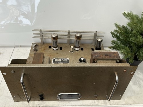 Trix apparecchiature audio - trix,