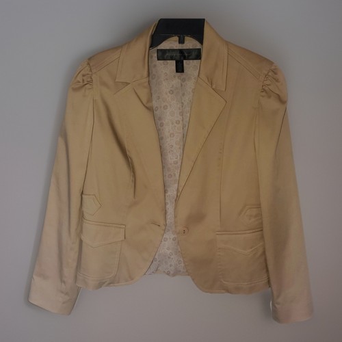 Giacca blazer apostrophe musee - blazer,