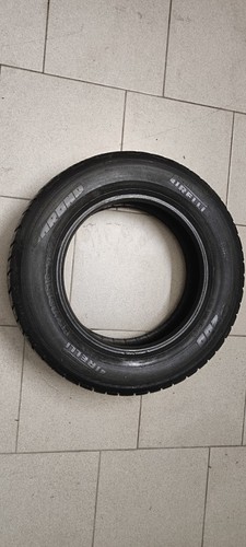 Pneumatico singolo pirelli - pneumatico,