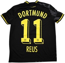 Puma 2022-23 BORUSSIA Dortmund