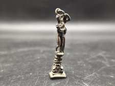 Sigillo antico, Old seal