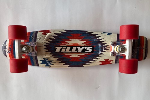 Originale penny board - penny,