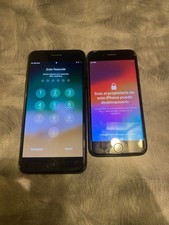 lot of Iphones for parts