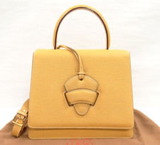 LOEWE Borsa a tracolla a mano