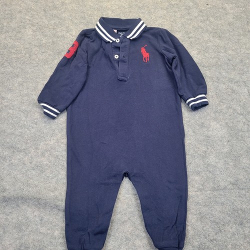 Body intero polo ralph lauren - polo,