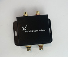 Xtrempro Hi-End Filtro