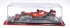 DIE CAST 1/24 " FERRARI F14 T