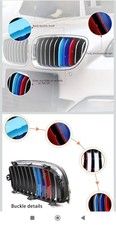 BMW SERIE 1 F20 F21 COVER PER