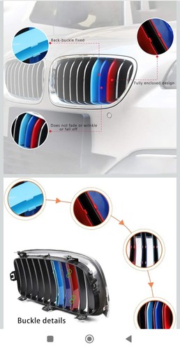 Bmw serie f20 f21 cover - 1,
