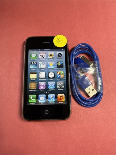 Apple iphone 3gs - iphone,