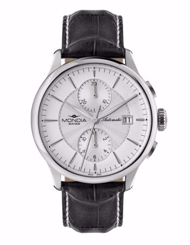 Mondia swiss classic orologio