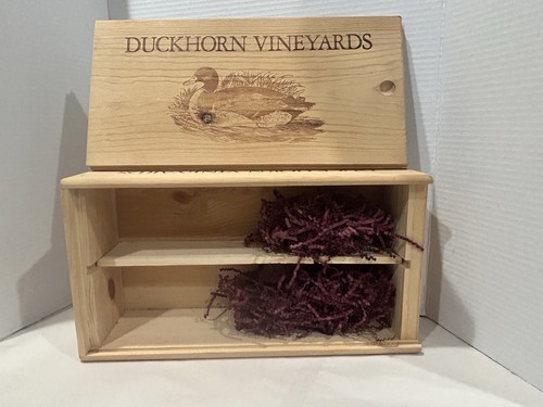 Duckhorn vineyards cassa - duckhorn, di