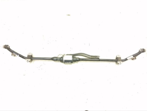 Stabilizzatore attivo porsche - attivo,